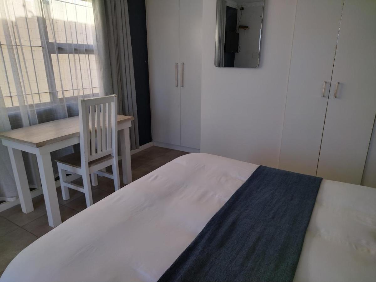 Mavi Guest House East London Εξωτερικό φωτογραφία