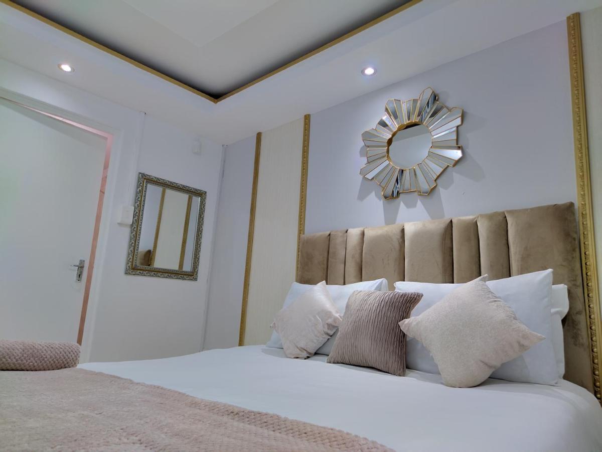 Mavi Guest House East London Εξωτερικό φωτογραφία