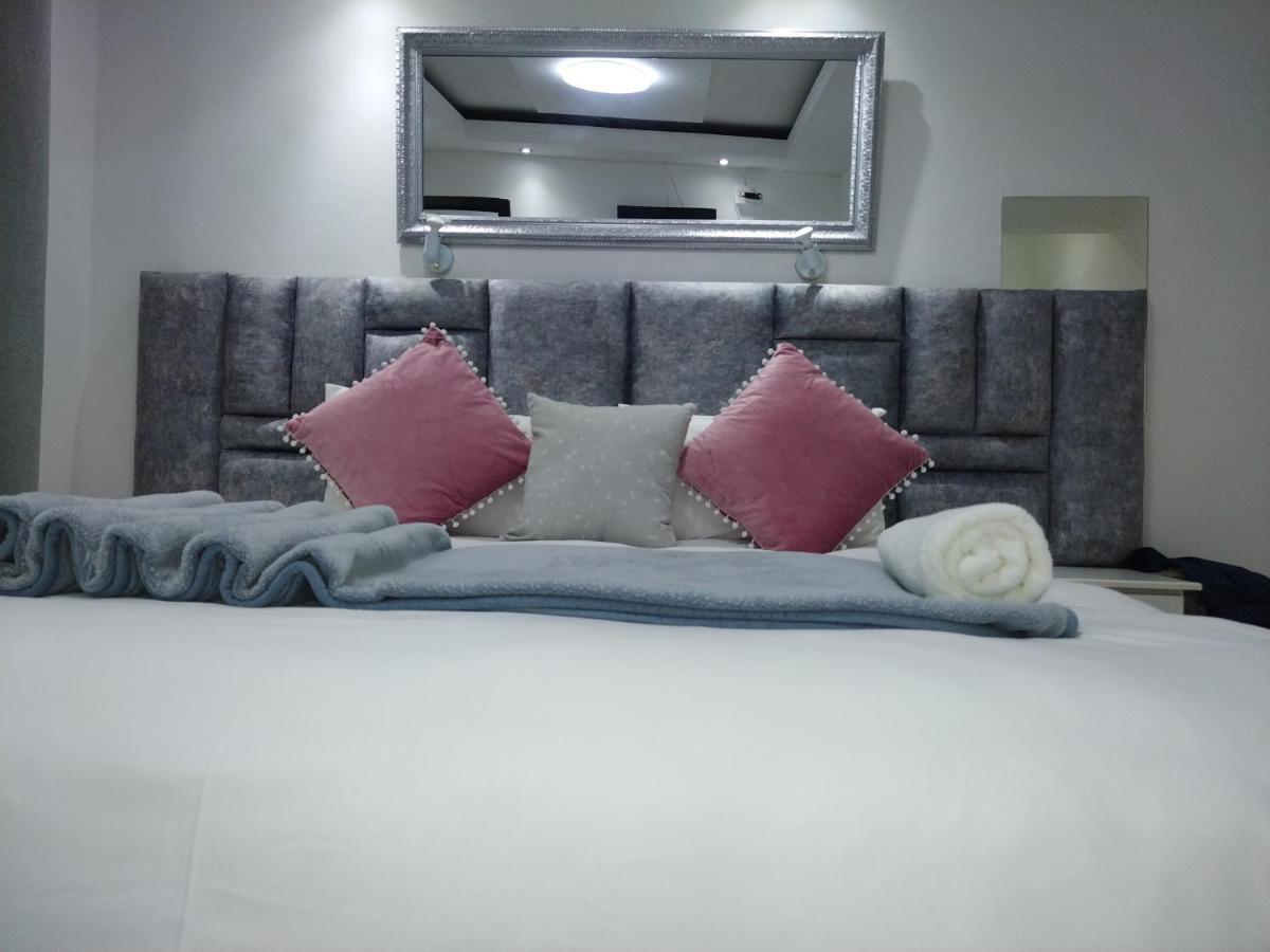 Mavi Guest House East London Εξωτερικό φωτογραφία