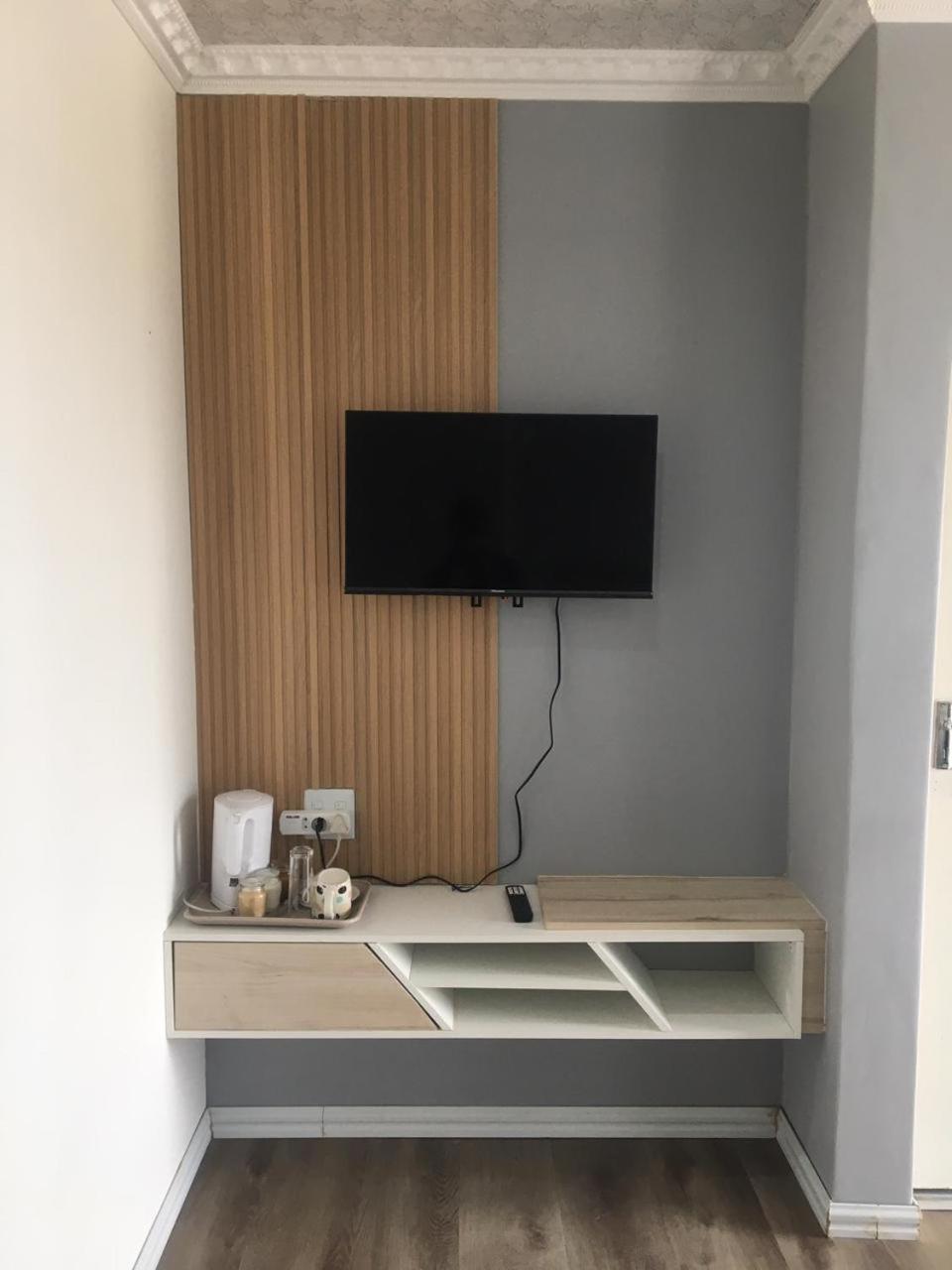 Mavi Guest House East London Εξωτερικό φωτογραφία